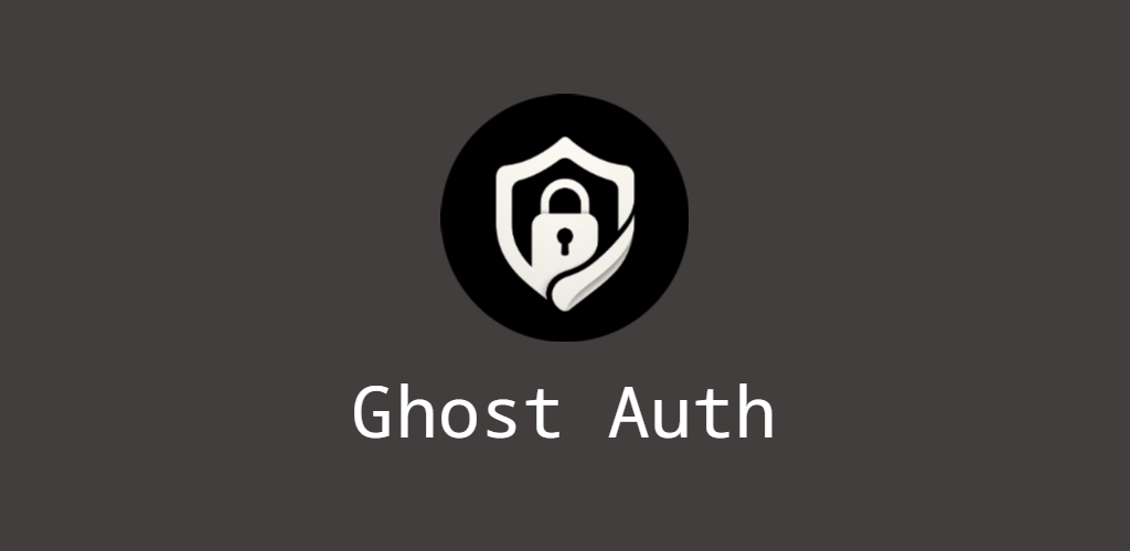 Ghost Auth Manager