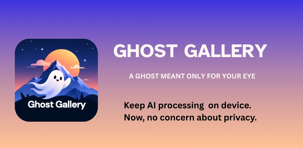 Ghost Gallery