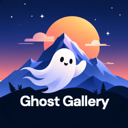 Ghost Gallery